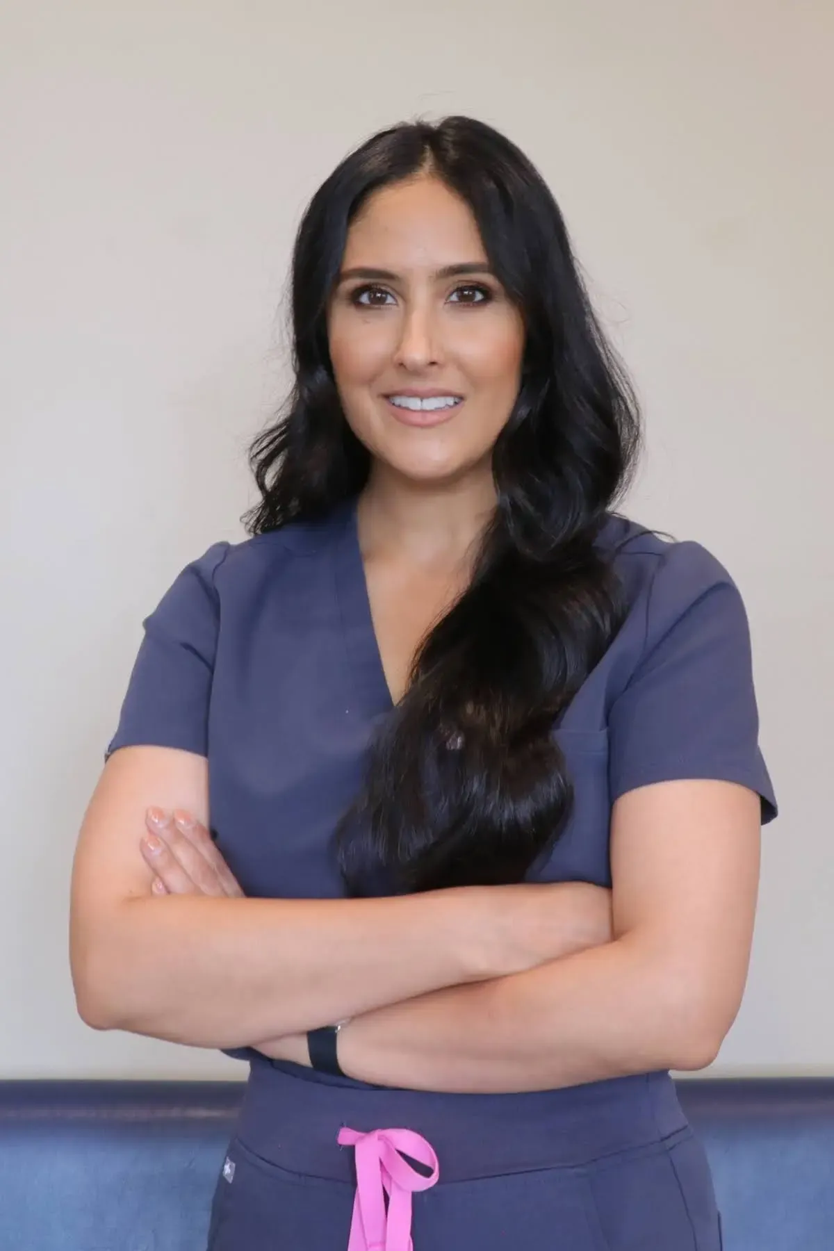 Dr. Rena Sihra, Pediatric Dentist at Chew Chew Pediatric Dentistry