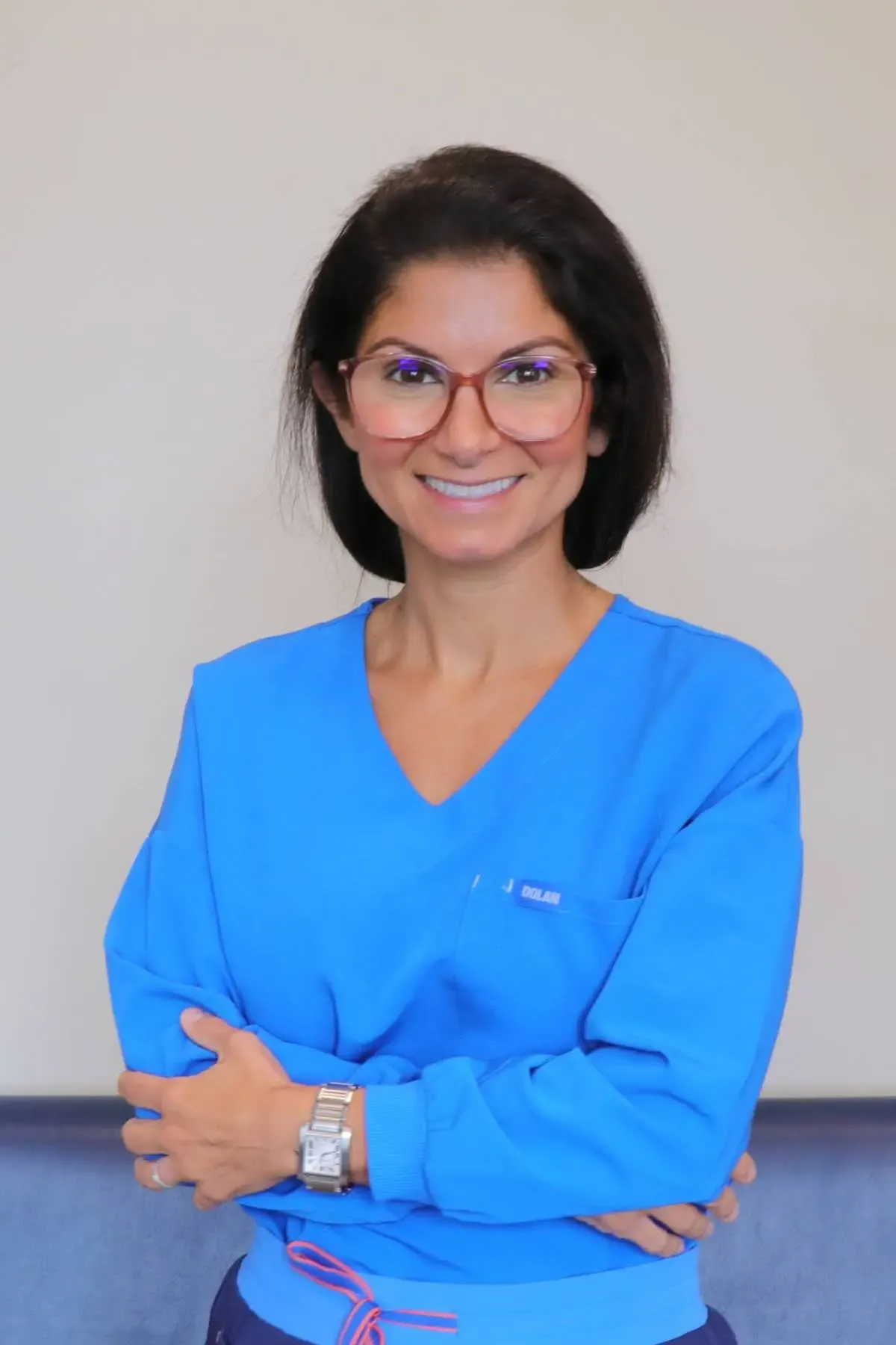 Dr. Shirin Sheiny, Pediatric Dentist at Chew Chew Pediatric Dentistry